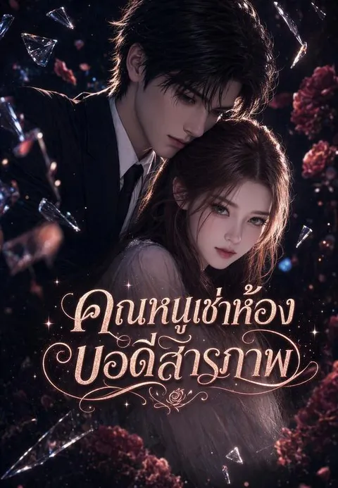 คุณหนูเช่าห้อง บอดีสารภาพ ซับไทย