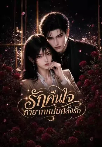 รักคืนใจ ทายาทหนุ่มคลั่งรัก ซับไทย