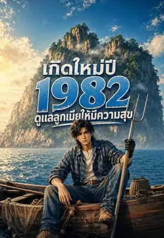 เกิดใหม่ปี 1982 ดูแลลูกเมียให้มีความสุข ซับไทย