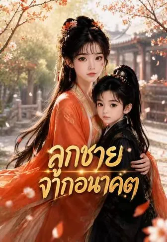 ลูกชายจากอนาคต ซับไทย