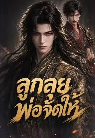 ลูกลุย พ่อจัดให้ ซับไทย