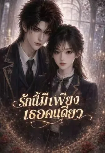 รักนี้มีเพียงเธอคนเดียว ซับไทย