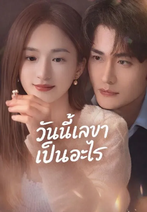 วันนี้เลขาเป็นอะไร ซับไทย