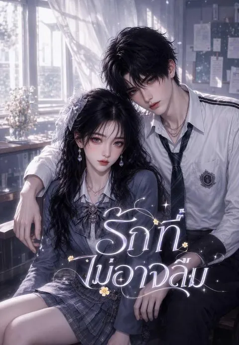 รักที่ไม่อาจลืม ซับไทย