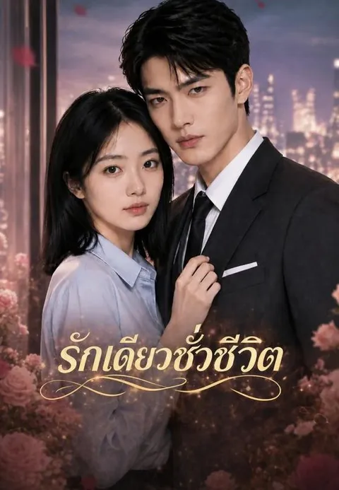 รักเดียวชั่วชีวิต ซับไทย