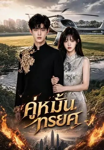 คู่หมั้นทรยศ ซับไทย