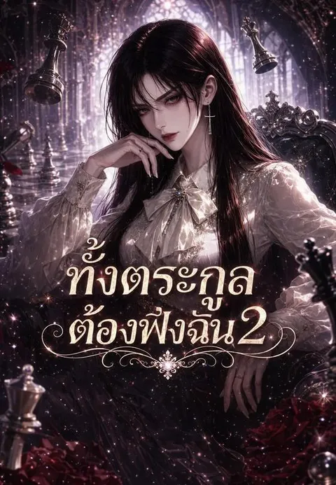 ทั้งตระกูลต้องฟังฉัน 2 ซับไทย