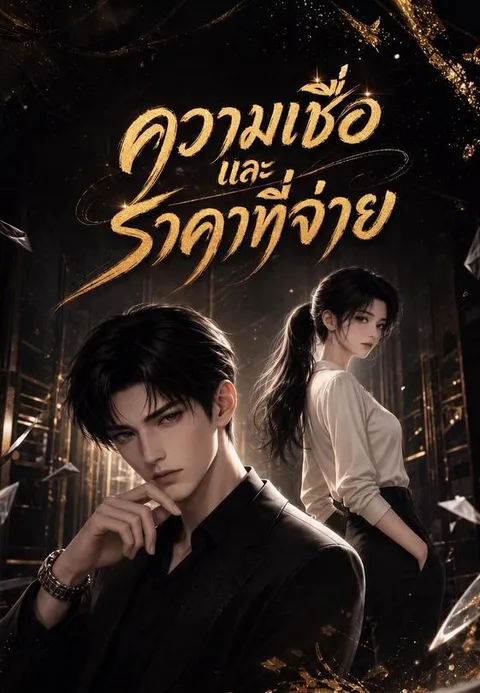 ความเชื่อและราคาที่จ่าย ซับไทย