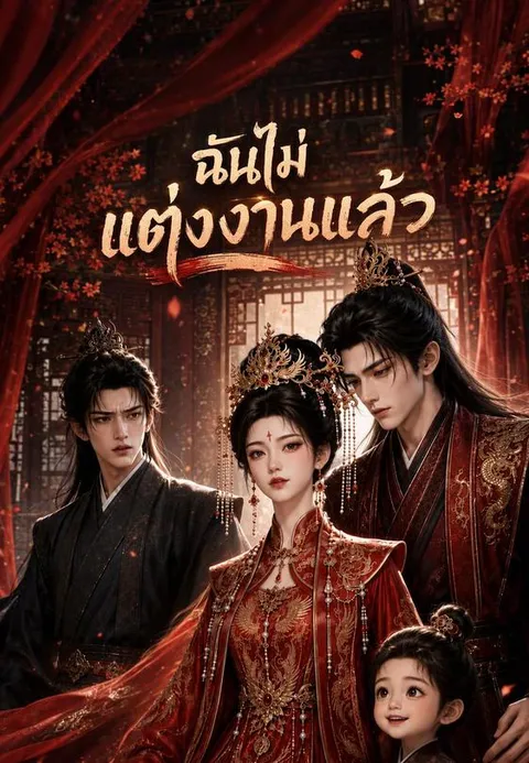 ฉันไม่แต่งงานแล้ว ซับไทย