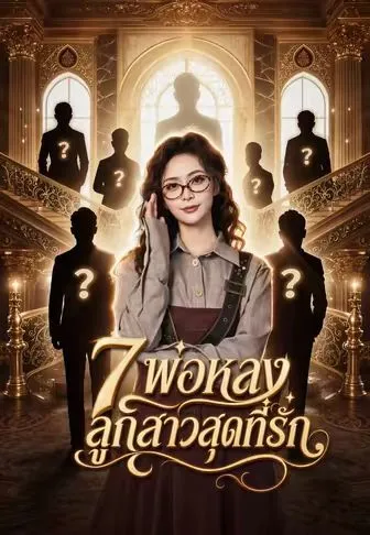 7 พ่อหลงลูกสาวสุดที่รัก ซับไทย