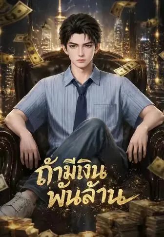 ถ้ามีเงินพันล้าน ซับไทย