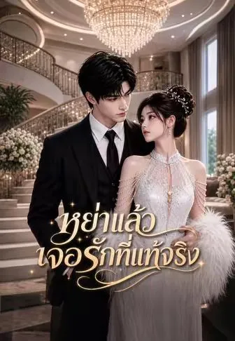 หย่าแล้วเจอรักที่แท้จริง ซับไทย