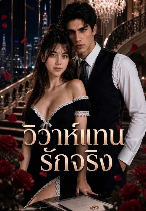วิวาห์แทนรักจริง ซับไทย