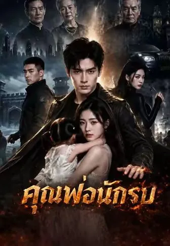 คุณพ่อนักรบ ซับไทย