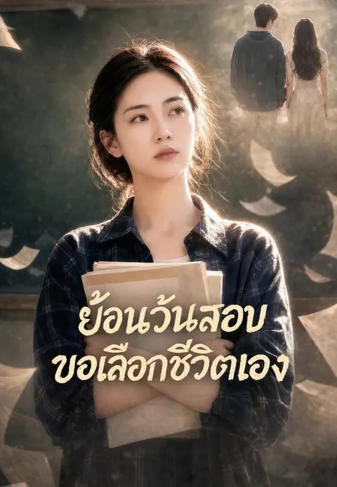 ย้อนวันสอบขอเลือกชีวิตเอง ซับไทย
