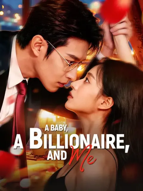 (Dubbed)A Baby, a Billionaire, And Me ซับไทย