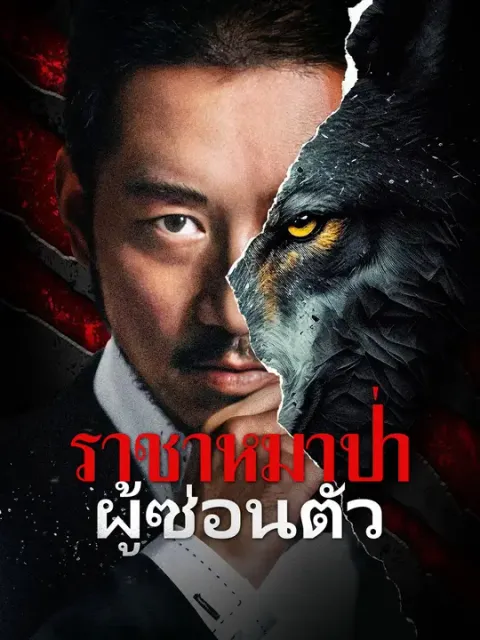 ราชาหมาป่าผู้ซ่อนตัว ซับไทย