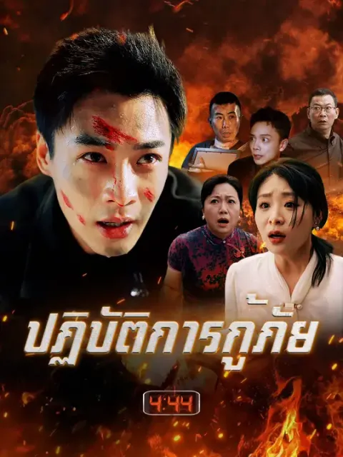 ปฏิบัติการกู้ภัย ซับไทย