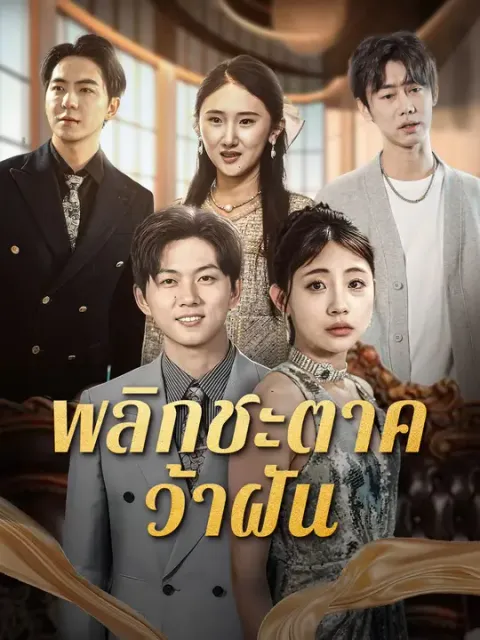 พลิกชะตาคว้าฝัน ซับไทย