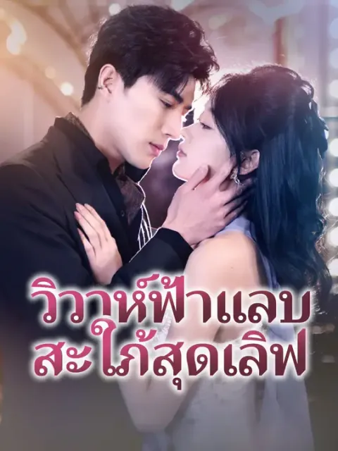 วิวาห์ฟ้าแลบ สะใภ้สุดเลิฟ ซับไทย
