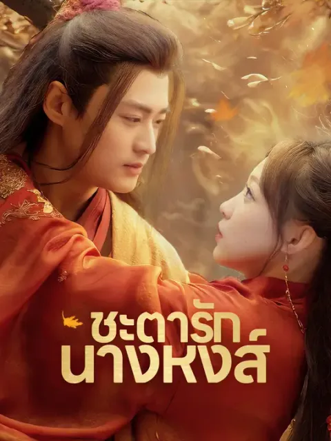 ชะตารักนางหงส์ ซับไทย