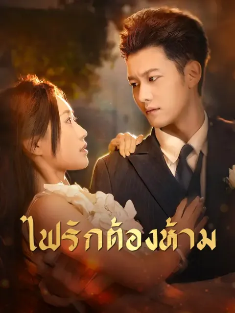 ไฟรักต้องห้าม ซับไทย