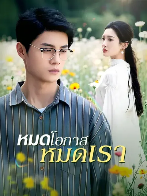 หมดโอกาส หมดเรา ซับไทย