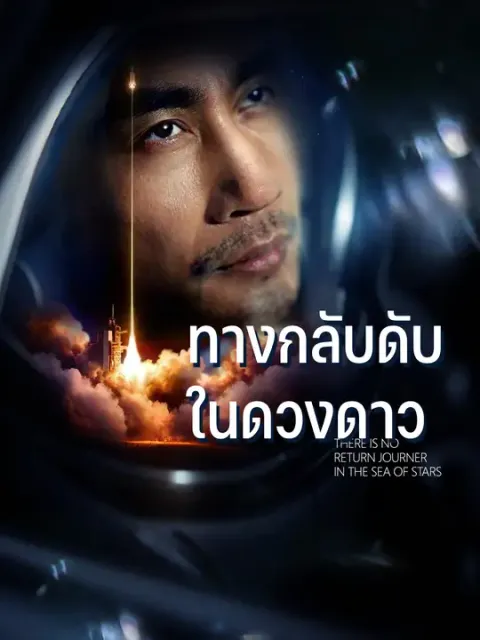ทางกลับดับในดวงดาว ซับไทย