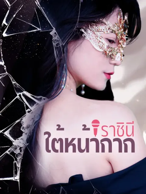 ราชินีใต้หน้ากาก ซับไทย