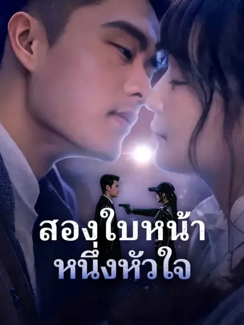 สองใบหน้า หนึ่งหัวใจ ซับไทย