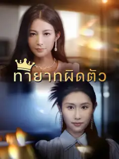 ทายาทผิดตัว ซับไทย