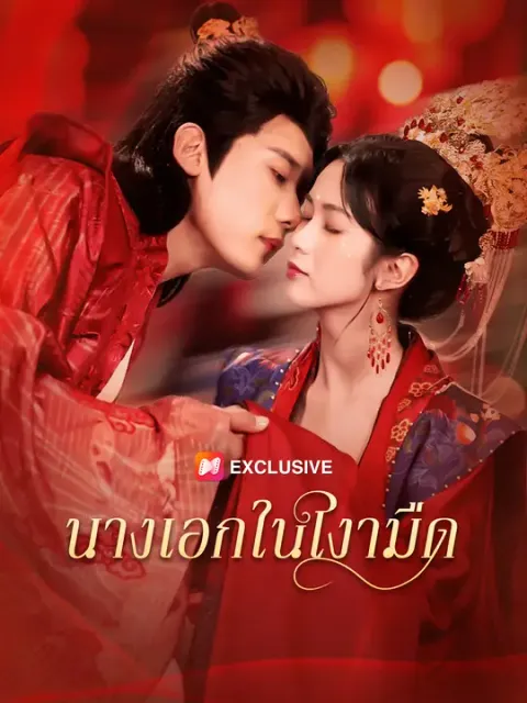 นางเอกในเงามืด ซับไทย
