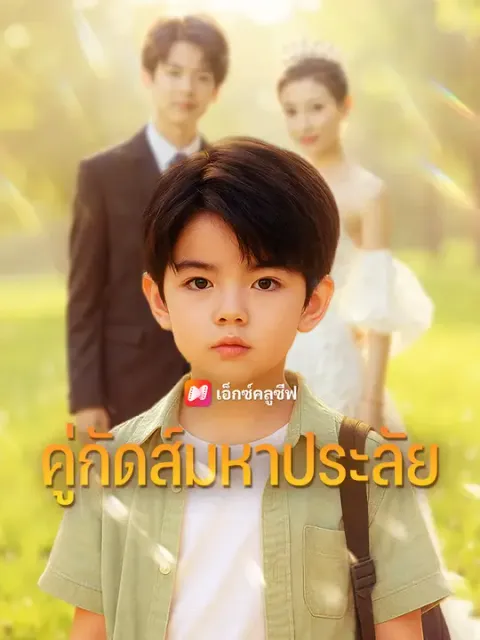 คู่กัดส์มหาประลัย ซับไทย