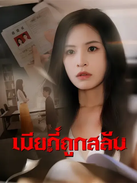 เมียที่ถูกสลับ ซับไทย