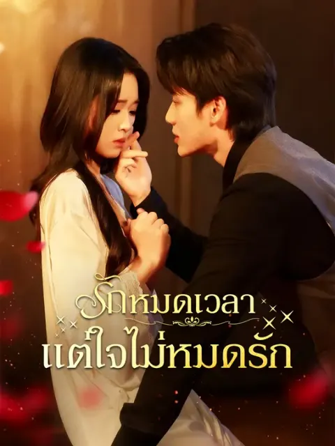 รักหมดเวลา แต่ใจไม่หมดรัก ซับไทย