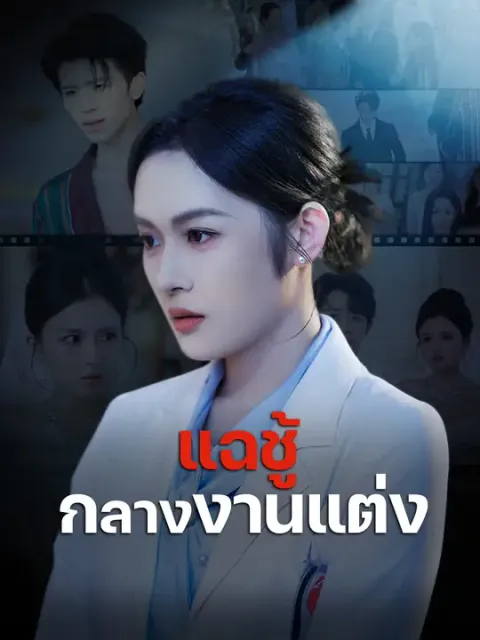 แฉชู้กลางงานแต่ง ซับไทย