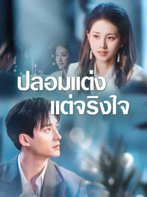 ปลอมแต่งแต่จริงใจ ซับไทย