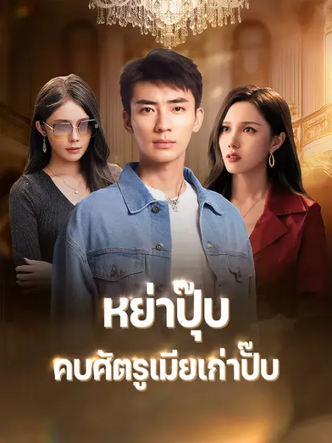 หย่าปุ๊บ คบศัตรูเมียเก่าปั๊บ ซับไทย