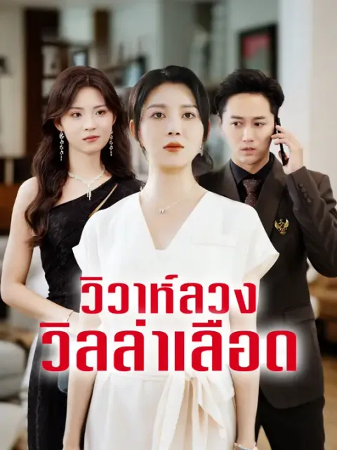 วิวาห์ลวง วิลล่าเลือด ซับไทย