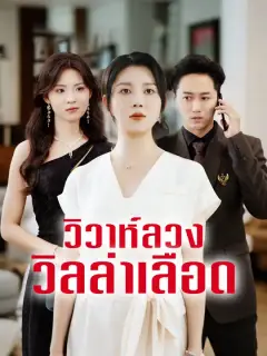 วิวาห์ลวง วิลล่าเลือด ซับไทย