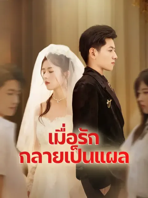 เมื่อรักกลายเป็นแผล ซับไทย