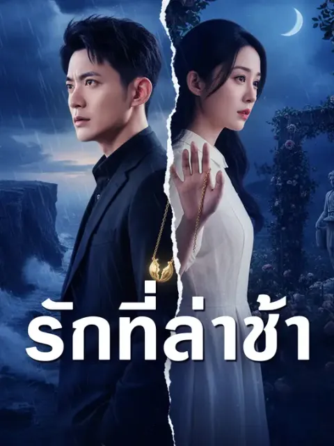 รักที่ล่าช้า ซับไทย