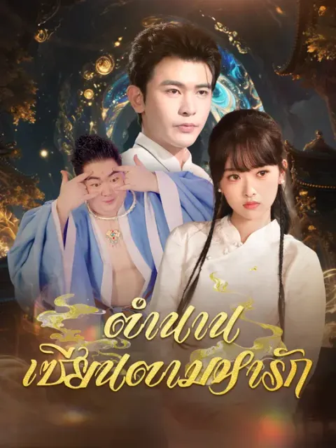 ตำนานเซียนตามหารัก ซับไทย