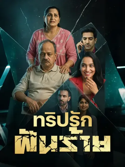 ทริปรักฝันร้าย ซับไทย