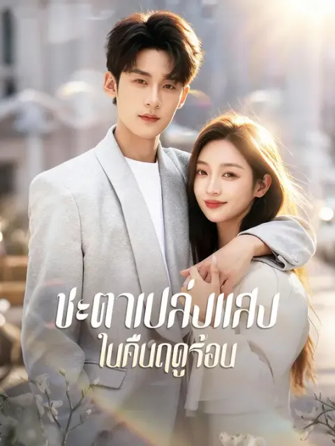ชะตาเปล่งแสงในคืนฤดูร้อน ซับไทย