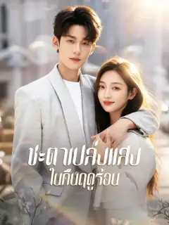 ชะตาเปล่งแสงในคืนฤดูร้อน ซับไทย