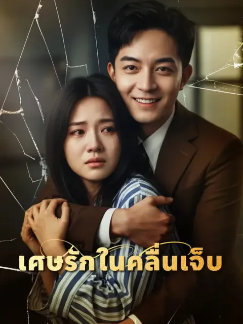 เศษรักในคลื่นเจ็บ ซับไทย