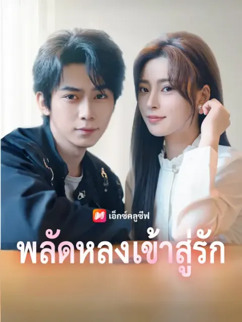 พลัดหลงเข้าสู่รัก ซับไทย