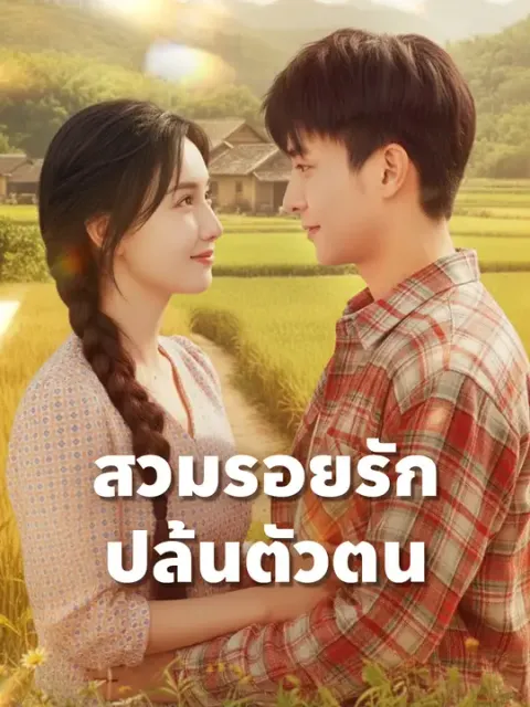สวมรอยรัก ปล้นตัวตน ซับไทย