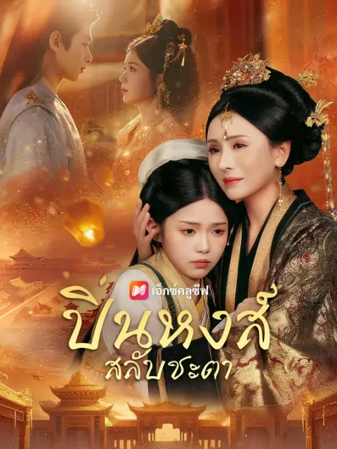 ปิ่นหงส์สลับชะตา ซับไทย